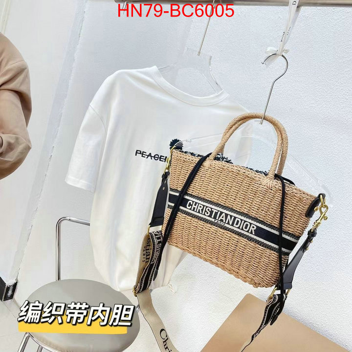 Dior Bags(4A)-Other Style- high ID: BC6005 $: 79USD,