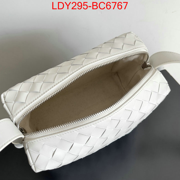 BV Bags(TOP)-Crossbody- perfect ID: BC6767 $: 295USD,