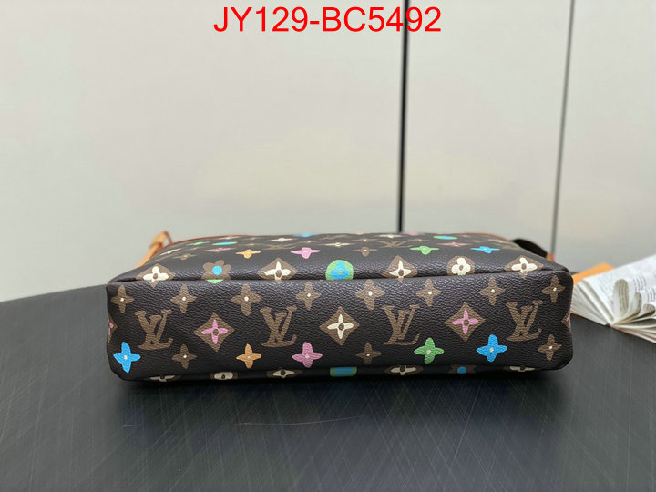 LV Bags(TOP)-Trio- cheap ID: BC5492 $: 129USD,