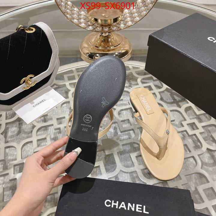 Women Shoes-Chanel top brands like ID: SX6901 $: 99USD