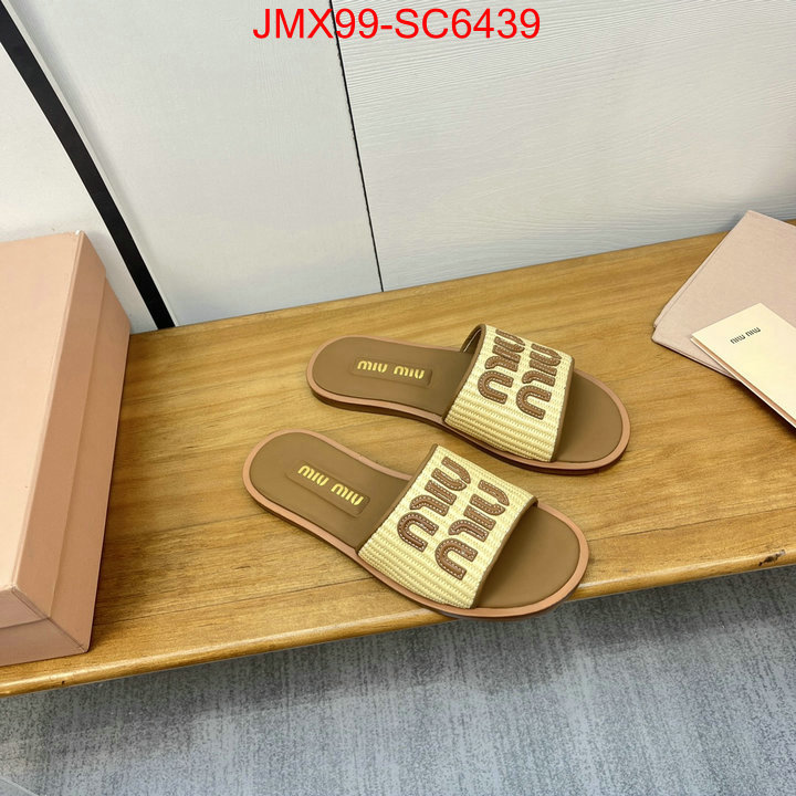 Women Shoes-Miu Miu hot sale ID: SC6439 $: 99USD