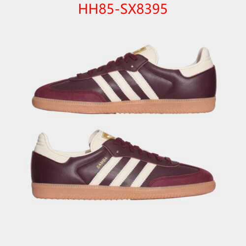 Men Shoes-Adidas is it illegal to buy ID: SX8395 $: 85USD