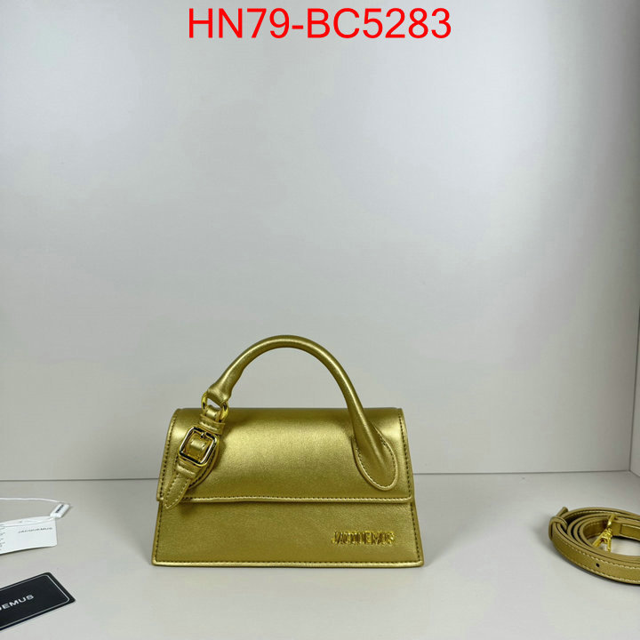 Jacquemus Bags(4A)-Handbag- wholesale ID: BC5283 $: 79USD,