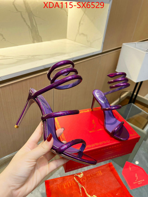 Women Shoes-Rene Caovilla online from china ID: SX6529 $: 115USD