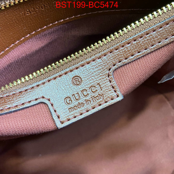 Gucci Bags(TOP)-Ophidia-G where to find best ID: BC5474 $: 199USD,