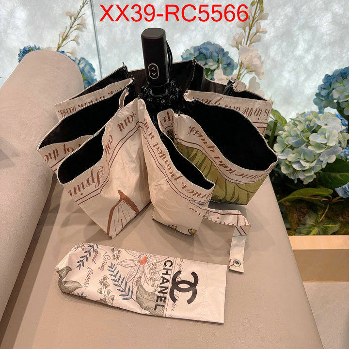 Umbrella-Chanel the best ID: RC5566 $: 39USD