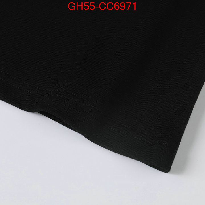 Clothing-Givenchy where can i find ID: CC6971 $: 55USD