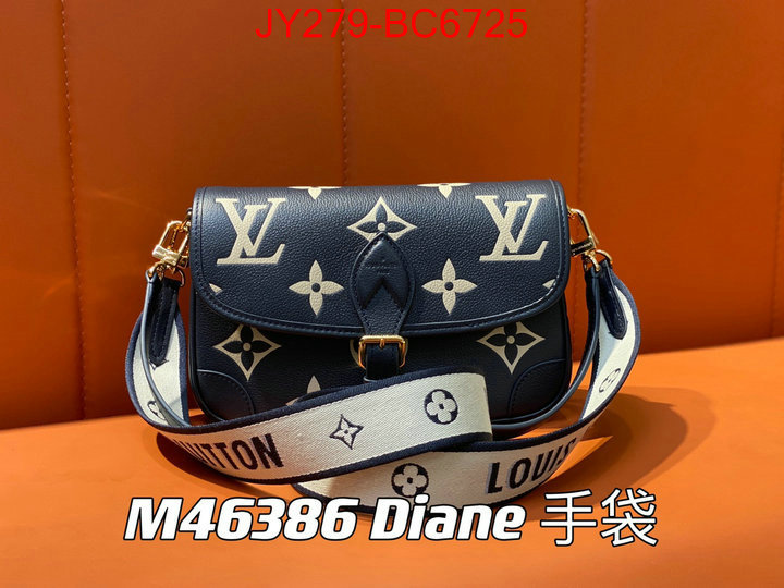 LV Bags(TOP)-Pochette MTis- shop the best high quality ID: BC6725 $: 279USD,