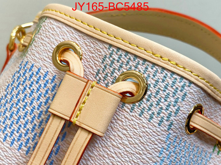 LV Bags(TOP)-Nono-No Purse-Nano No- fake high quality ID: BC5485 $: 165USD,