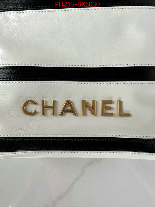 Chanel Bags(TOP)-Crossbody- perfect ID: BX8030 $: 215USD,