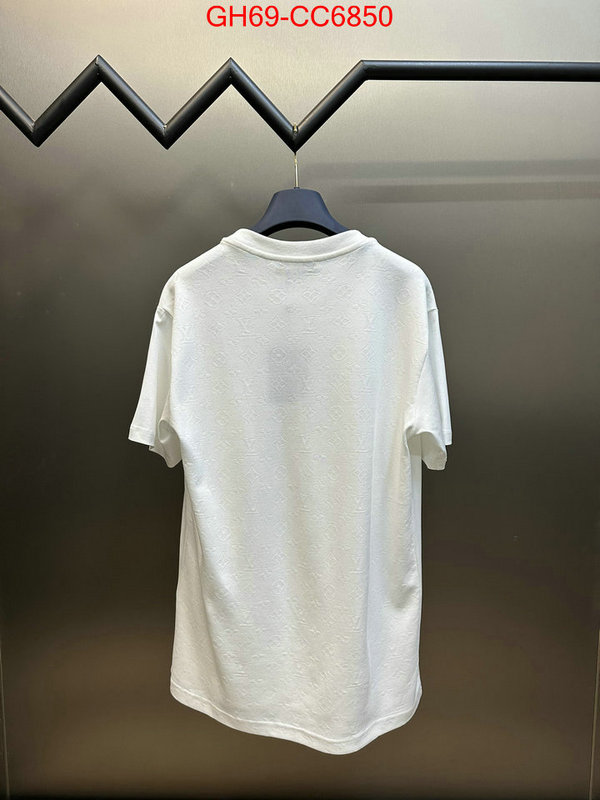 Clothing-LV online from china ID: CC6850 $: 69USD