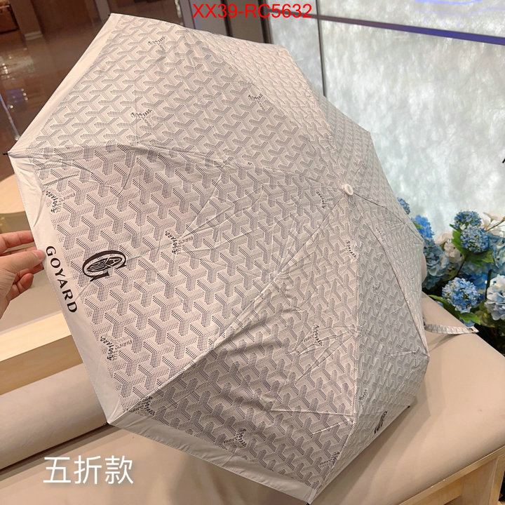 Umbrella-Goyard what 1:1 replica ID: RC5632 $: 39USD