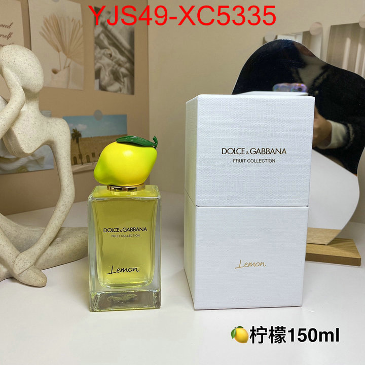 Perfume-DG buy aaaaa cheap ID: XC5335 $: 49USD
