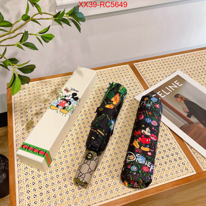 Umbrella-Gucci fake cheap best online ID: RC5649 $: 39USD