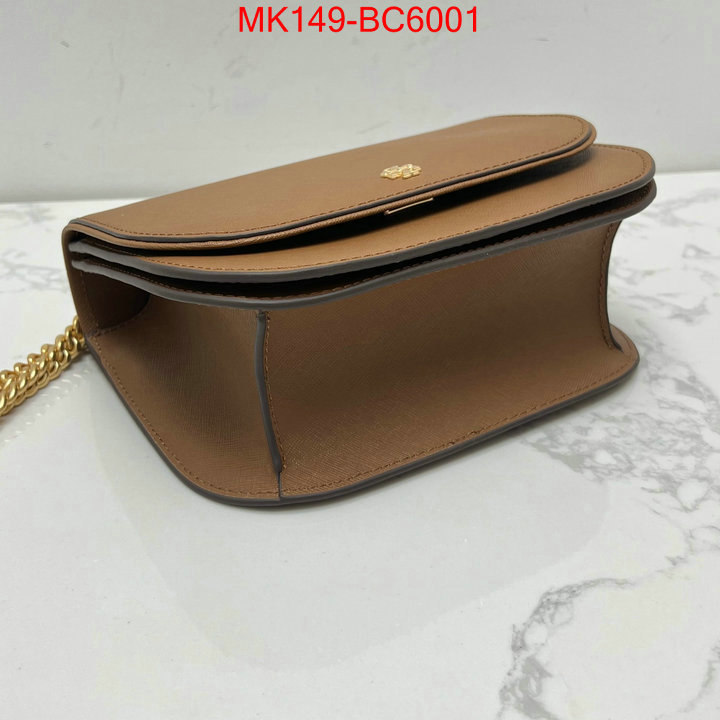 Tory Burch Bags(TOP)-Diagonal- brand designer replica ID: BC6001 $: 149USD,