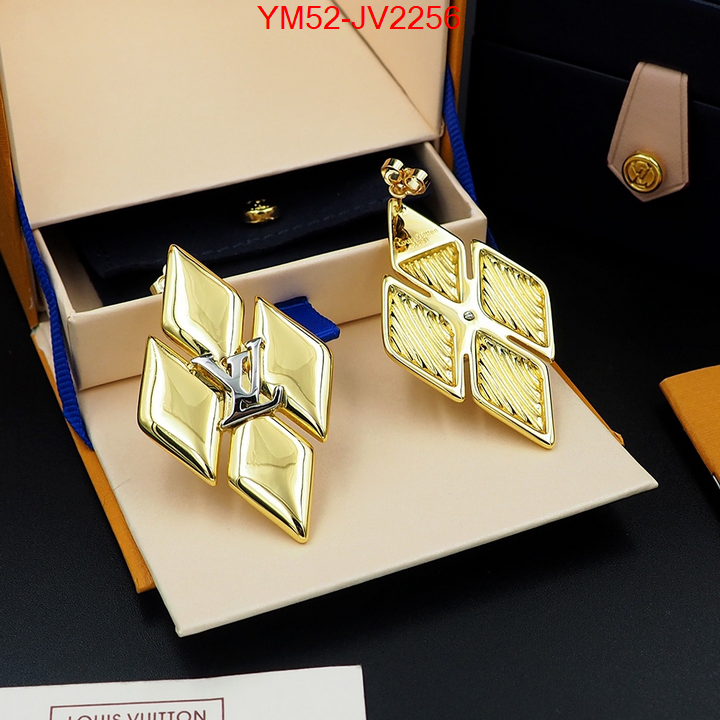 Jewelry-LV replica 2024 perfect luxury ID: JV2256