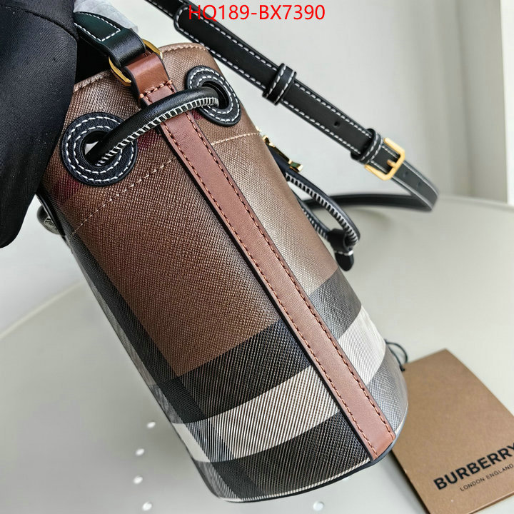 Burberry Bag(TOP)-Bucket Bag- best site for replica ID: BX7390 $: 189USD,