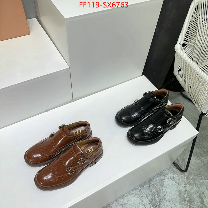 Women Shoes-Miu Miu china sale ID: SX6763 $: 119USD