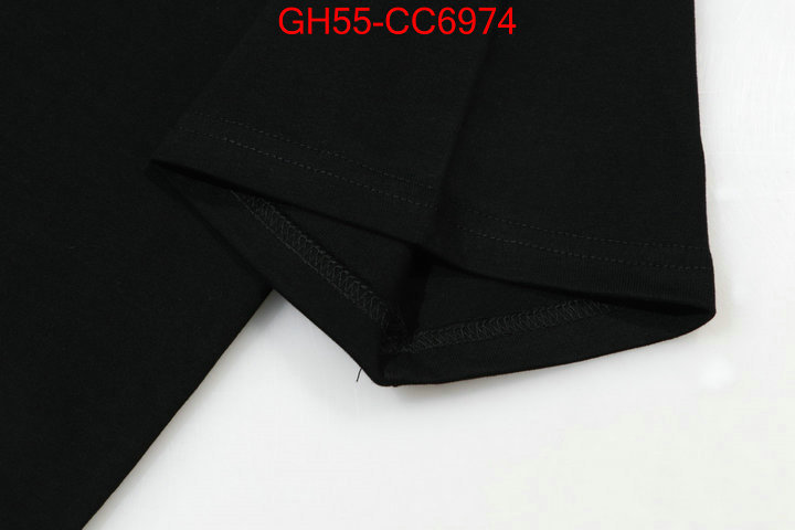 Clothing-Givenchy practical and versatile replica designer ID: CC6974 $: 55USD