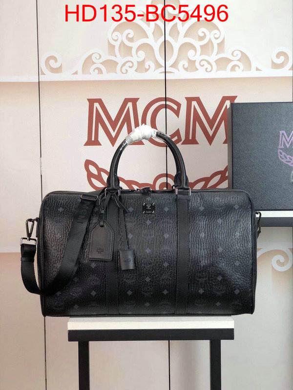 MCM Bags(TOP)-Handbag- can you buy knockoff ID: BC5496 $: 135USD,