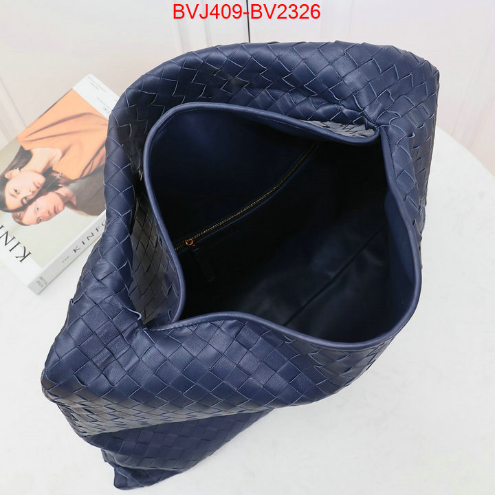 BV Bags(TOP)-Handbag- the online shopping ID: BV2326 $: 409USD,