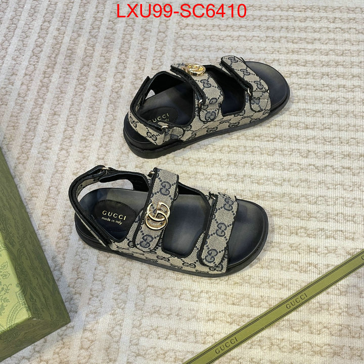 Women Shoes-Gucci what is aaaaa quality ID: SC6410 $: 99USD