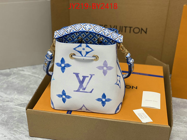 LV Bags(TOP)-Nono-No Purse-Nano No- best website for replica ID: BY2418 $: 219USD,