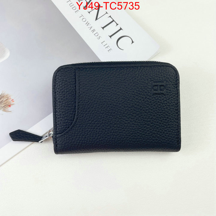 Hermes Bags(4A)-Wallet- where to buy ID: TC5735 $: 49USD,