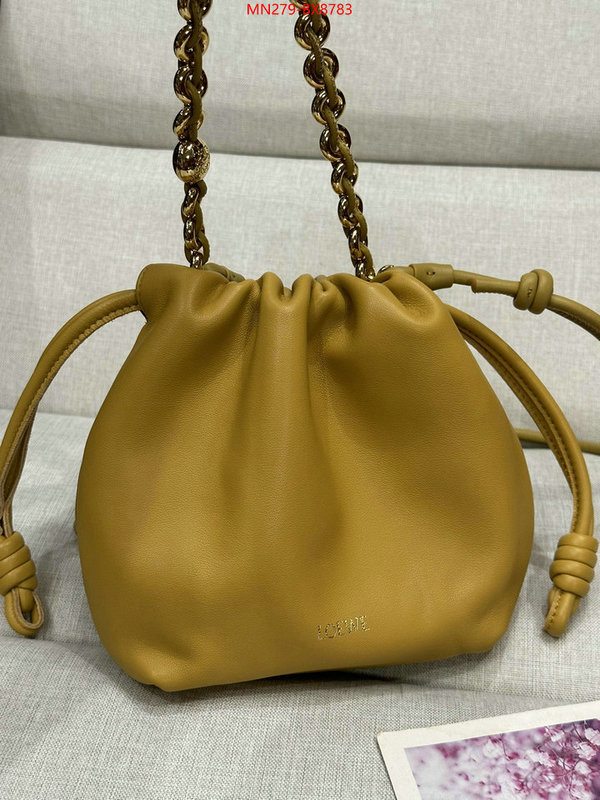 Loewe Bags(TOP)-Flamenco buy sell ID: BX8783