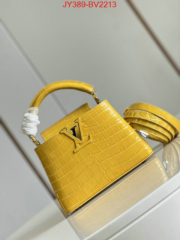 LV Bags(TOP)-Handbag Collection- the most popular ID: BV2213