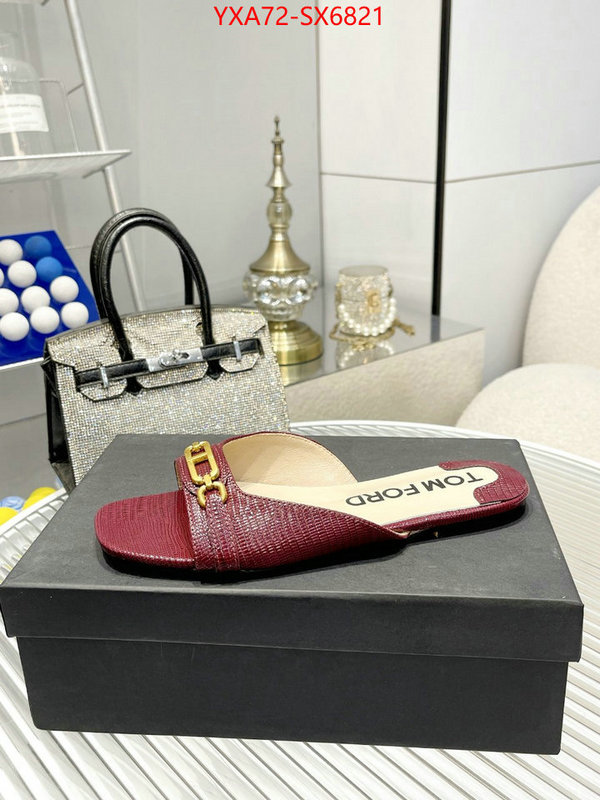 Women Shoes-Tom Ford what best designer replicas ID: SX6821 $: 72USD