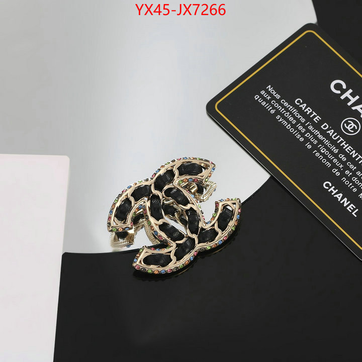 Jewelry-Chanel buy ID: JX7266 $: 45USD