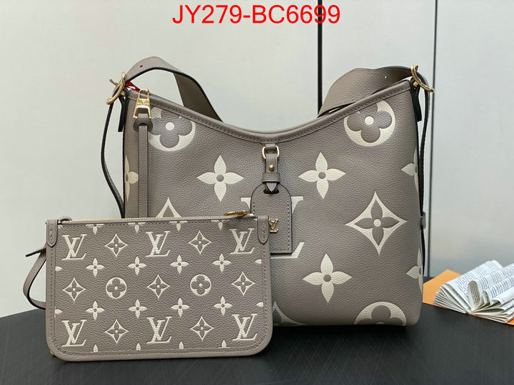 LV Bags(TOP)-Pochette MTis- the top ultimate knockoff ID: BC6699 $: 279USD,