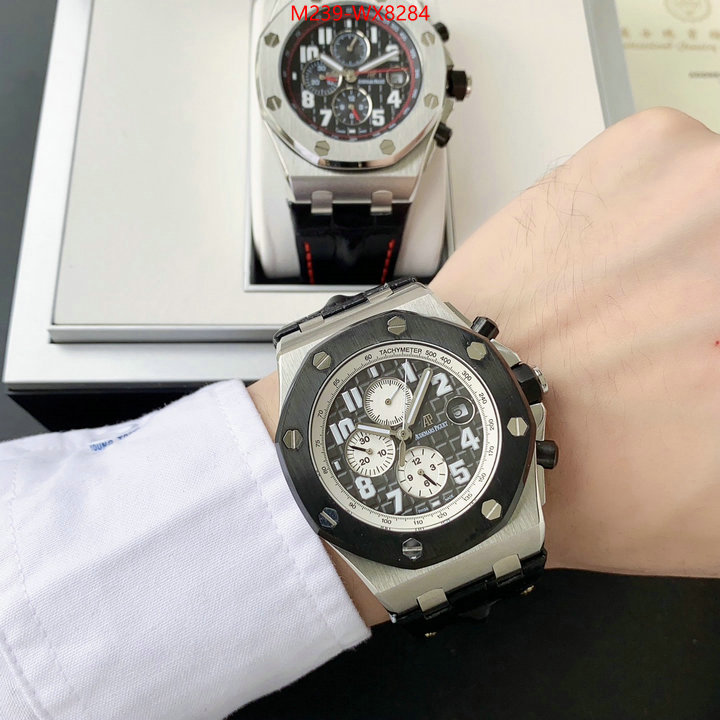 Watch(TOP)-Audemars Piguet buy high quality cheap hot replica ID: WX8284 $: 239USD