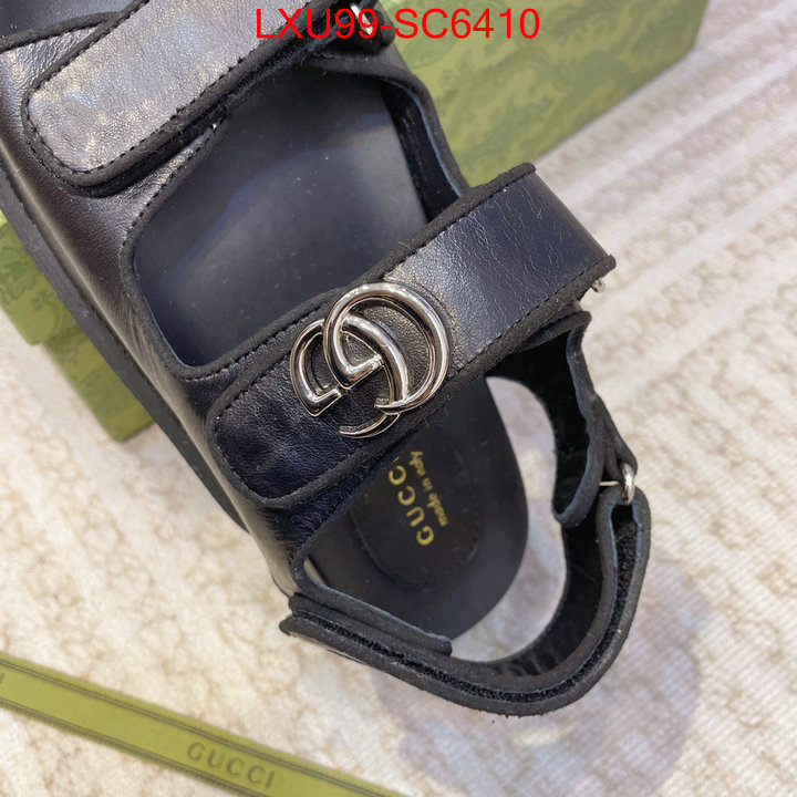 Women Shoes-Gucci what is aaaaa quality ID: SC6410 $: 99USD