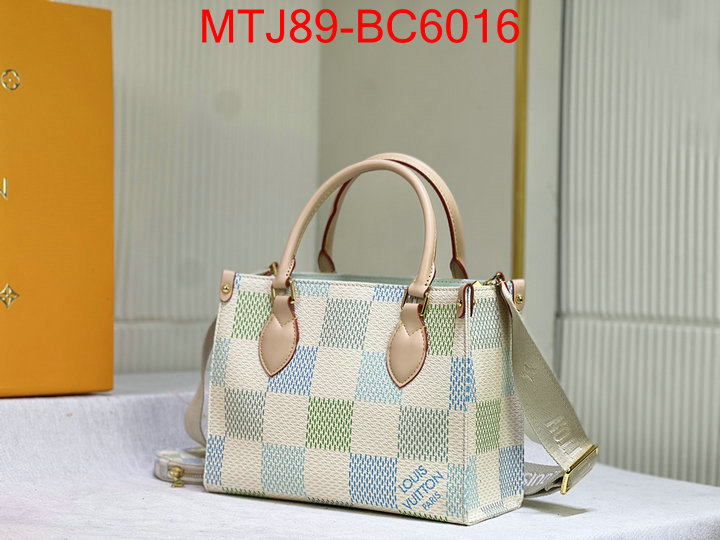 LV Bags(4A)-Handbag Collection- knockoff ID: BC6016 $: 89USD,