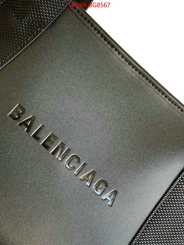 Balenciaga Bags(4A)-Other Styles new ID: BG8567 $: 99USD,