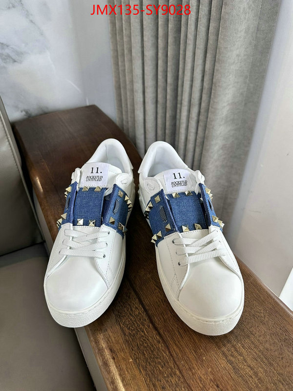 Men Shoes-Valentino cheap ID: SY9028 $: 135USD