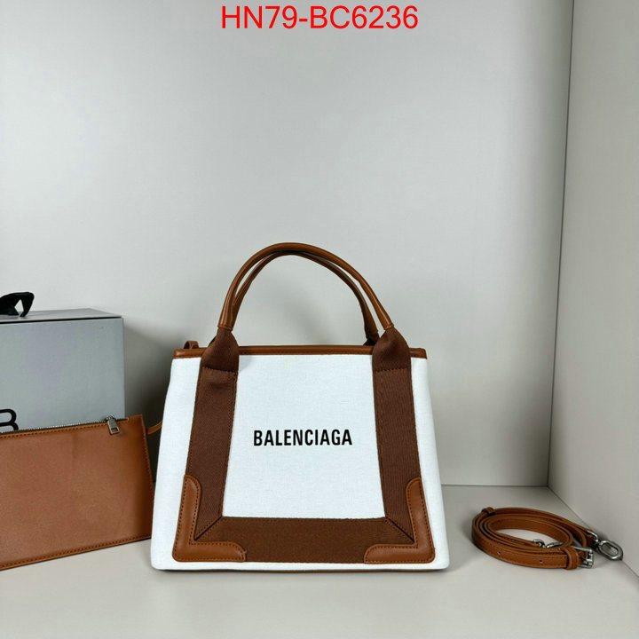 Balenciaga Bags(4A)-Other Styles replica designer ID: BC6236 $: 79USD,