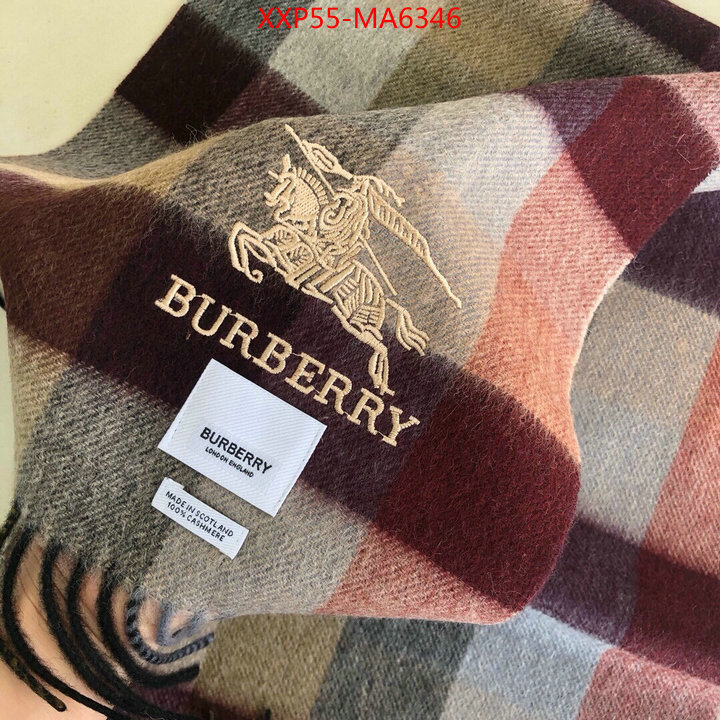 Scarf-Burberry sale outlet online ID: MA6346 $: 55USD