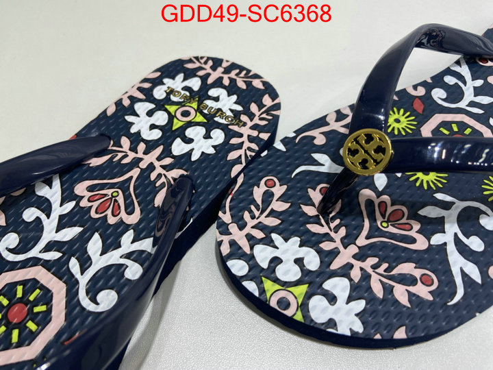 Women Shoes-Tory Burch from china ID: SC6368 $: 49USD