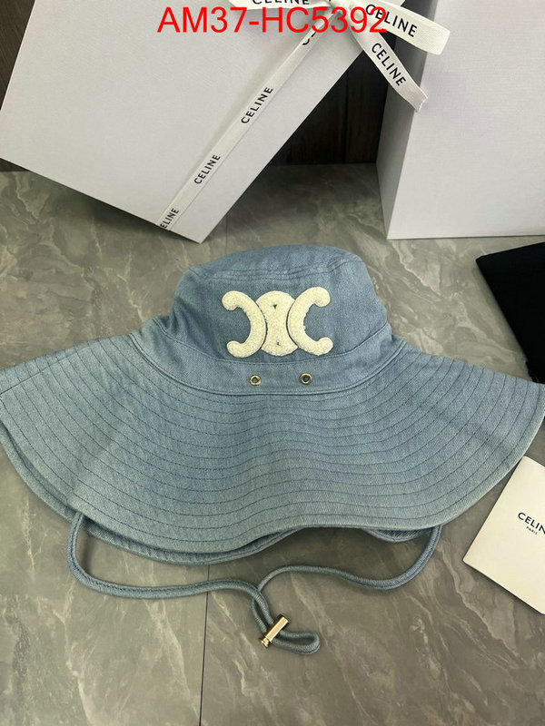 Cap(Hat)-Celine flawless ID: HC5392 $: 37USD