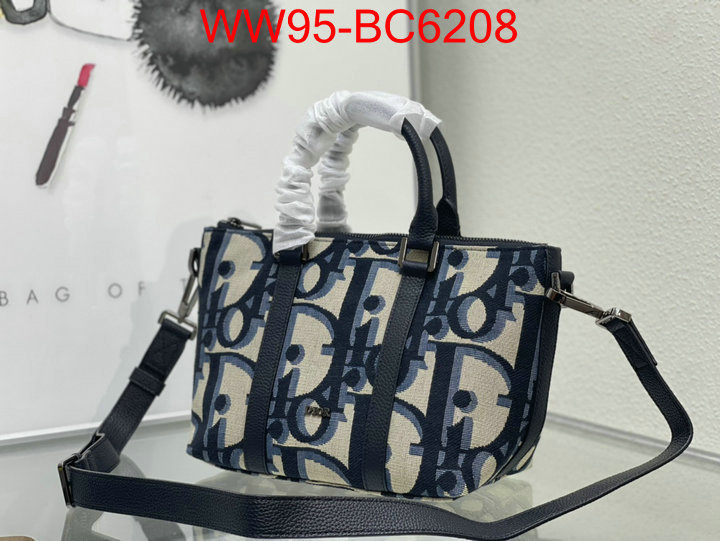 Dior Bags(4A)-Other Style- what is top quality replica ID: BC6208 $: 95USD,