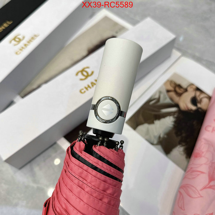 Umbrella-Chanel for sale cheap now ID: RC5589 $: 39USD