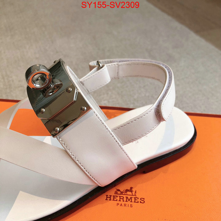 Women Shoes-Hermes buy the best replica ID: SV2309 $: 155USD