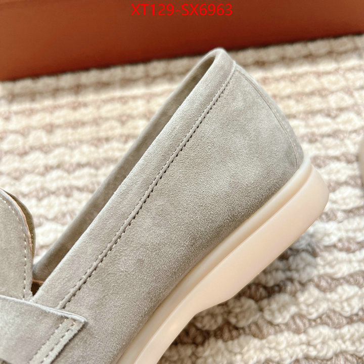 Women Shoes-Loro piana wholesale imitation designer replicas ID: SX6963 $: 129USD