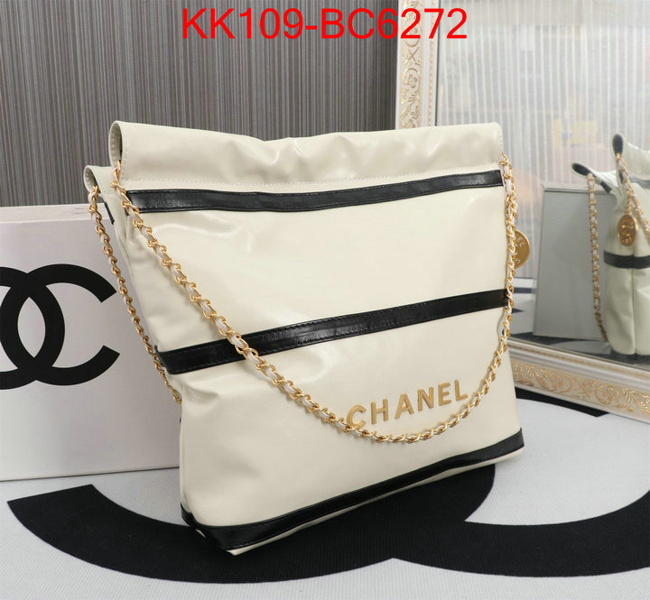 Chanel Bags(4A)-Handbag- copy ID: BC6272 $: 109USD,