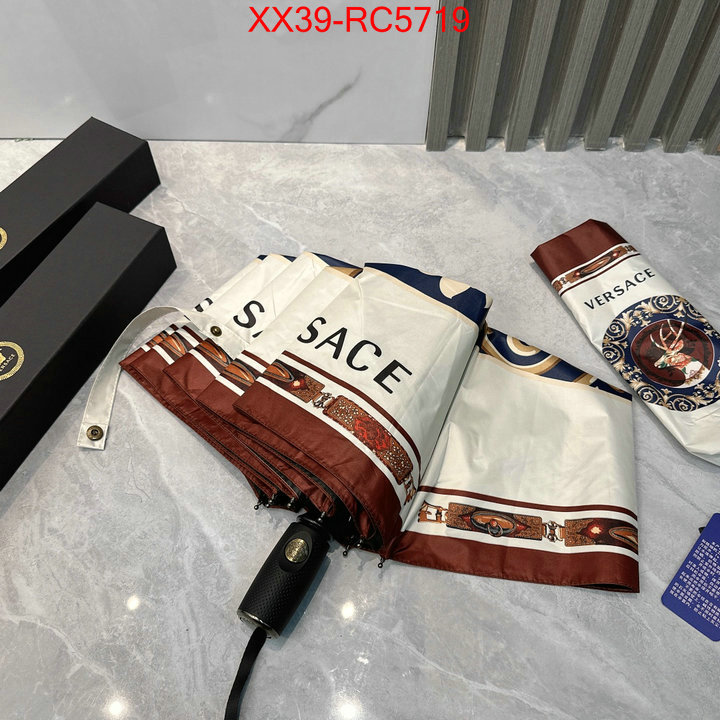 Umbrella-Versace replica how can you ID: RC5719 $: 39USD