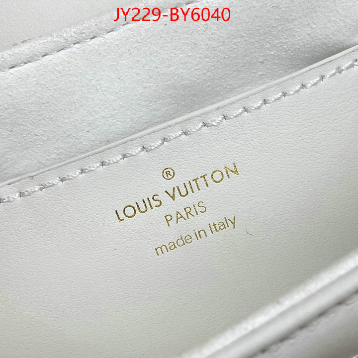 LV Bags(TOP)-New Wave Multi-Pochette- aaaaa replica ID: BY6040 $: 229USD,