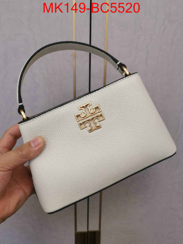 Tory Burch Bags(TOP)-Handbag- replica 2024 perfect luxury ID: BC5520 $: 149USD,